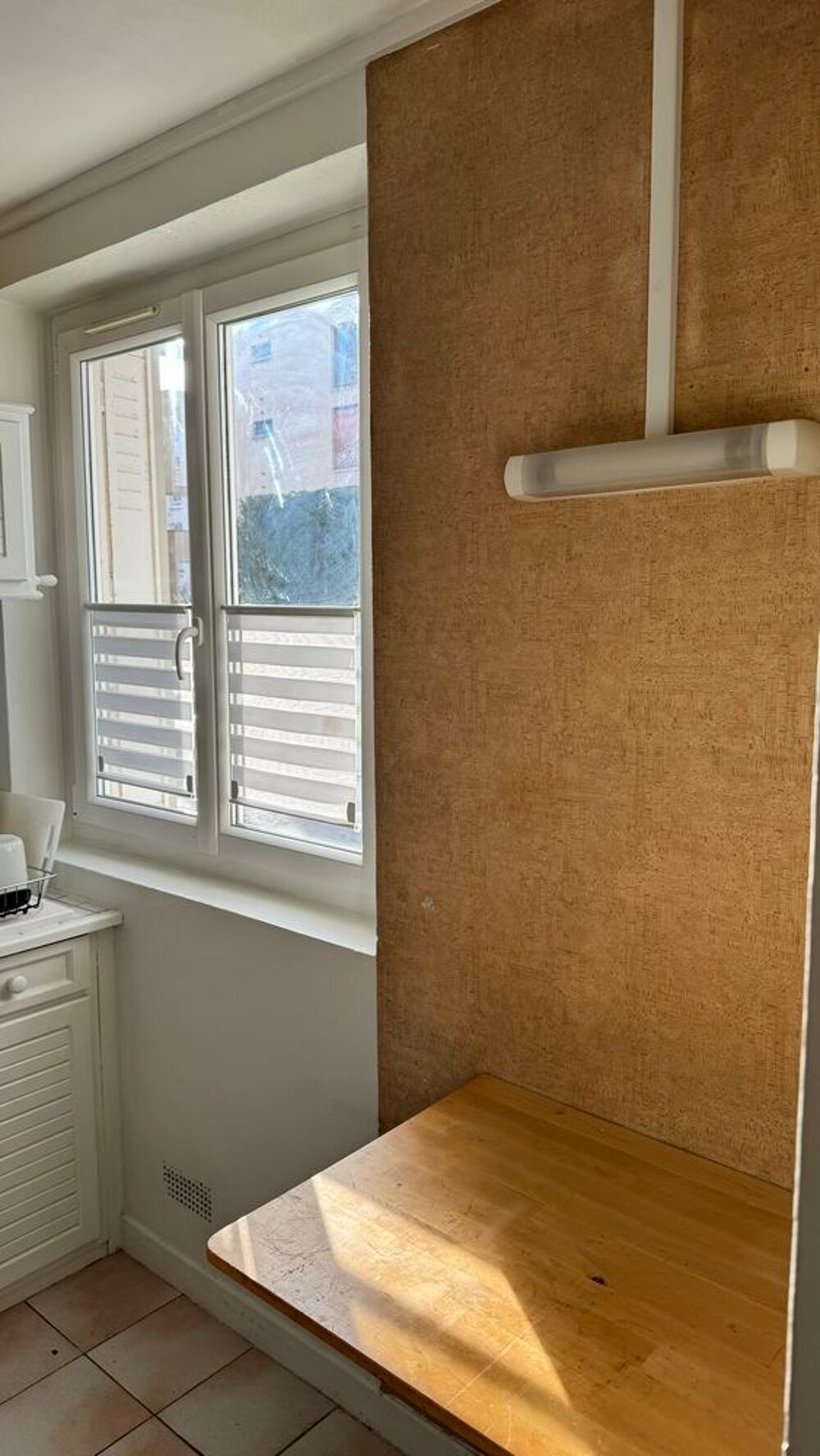 Location Appartement BOULOGNE (92) Grand Appartement meubl 2 pices Boulogne-billancourt