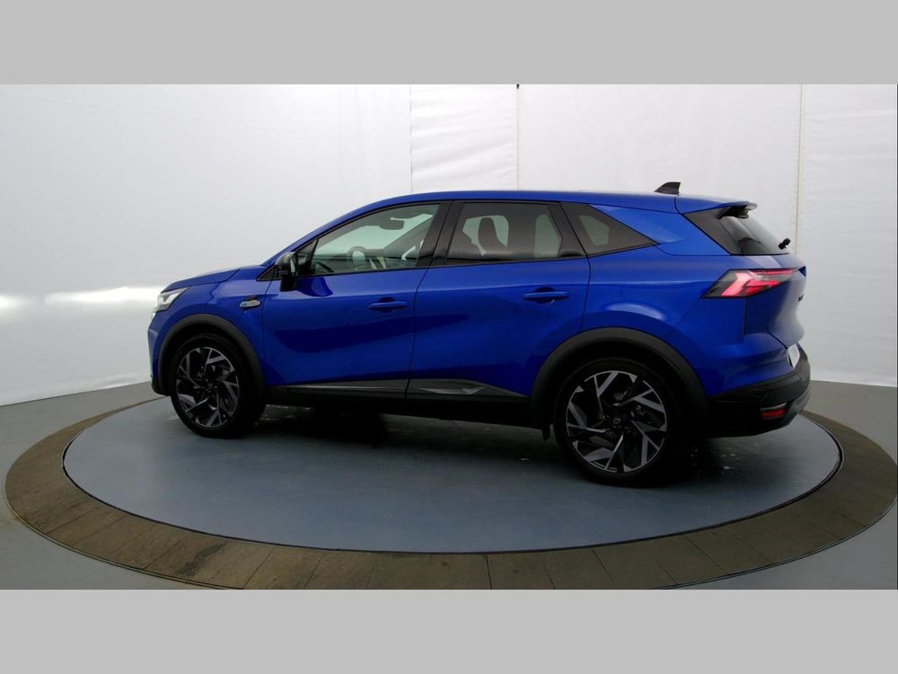 Symbioz E-Tech full hybrid 145 Esprit Alpine 2025 occasion 83160 La Valette-du-Var
