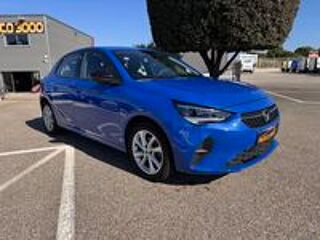 Corsa 1.2 75 ch BVM5 Edition 2023 occasion 84290 Sainte-C&eacute;cile-les-Vignes