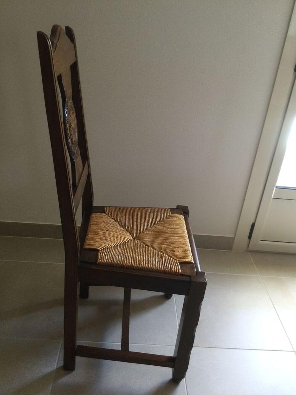 Chaises 
Meubles