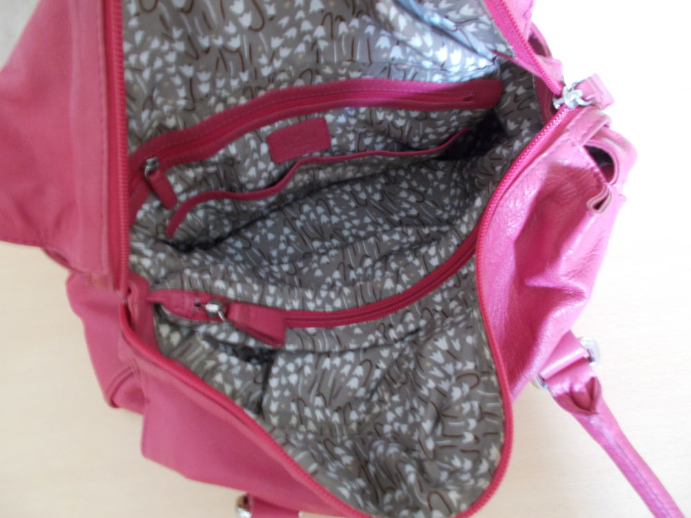 SACS Maroquinerie