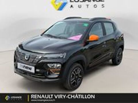 Spring Achat Int&eacute;gral Confort Plus 2022 occasion 91170 Viry-Ch&acirc;tillon