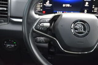 Karoq 2.0 TDI 150 ch SCR Style 2021 occasion 56300 Pontivy