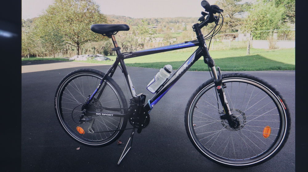 VTT EXALT 2 08 Vélos
