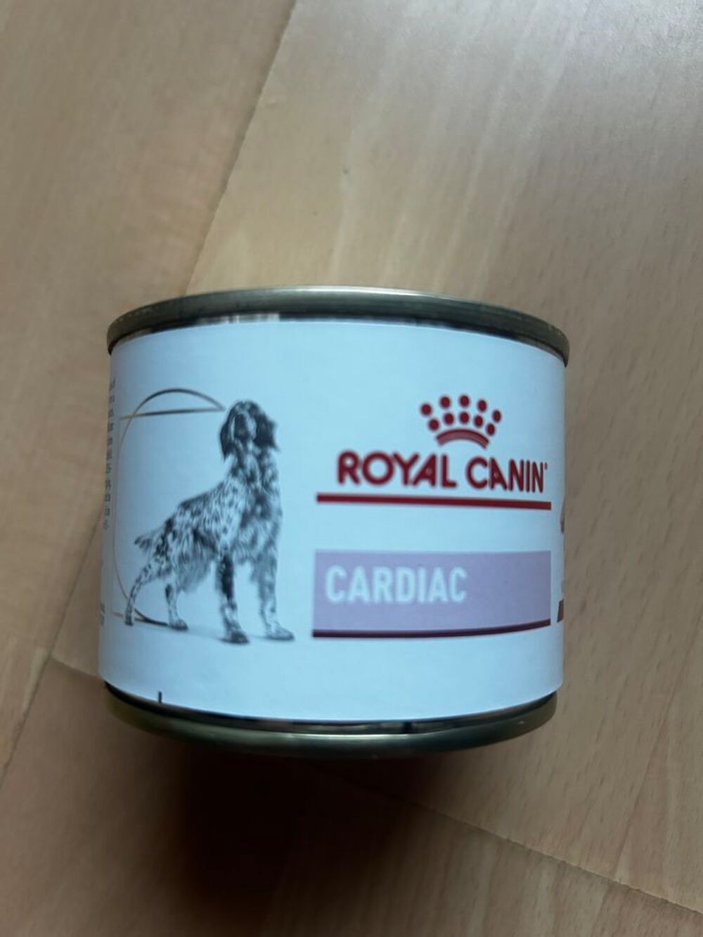   Boîtes Royal Canin Veterinary Cardiac 