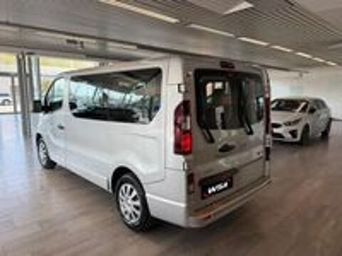 Vivaro VIVARO COMBI 9 PLACES 1,6L CDTI BI-TURBO 120cv 9 PLACES 2015 occasion 55100 Verdun