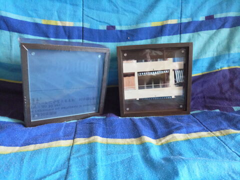 CADRE PHOTO MARRON POUR 16 X 16 CM 5 Grasse (06)