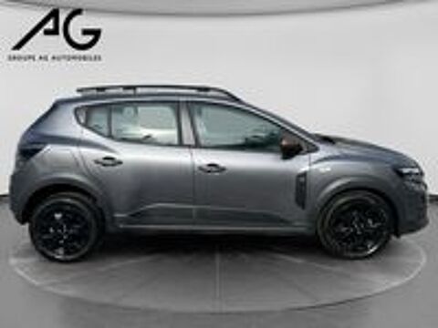 Sandero TCe 110 Stepway Extreme null 2026 occasion 08300 Rethel
