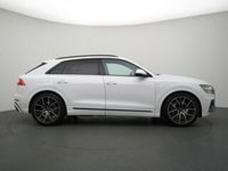 Q8 55 TFSI e 381 Tiptronic 8 Quattro S line 2022 occasion 74000 Annecy