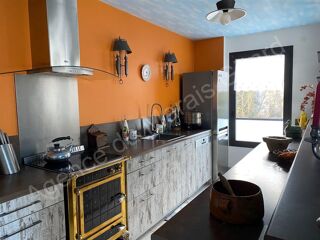  Appartement � vendre 3 pi�ces 81 m�