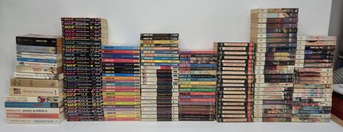 Collection de 191 livres de San Antonio 90 Paris 16 (75)