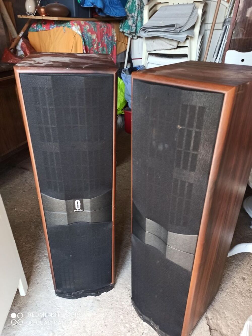 enceinte Audio et hifi