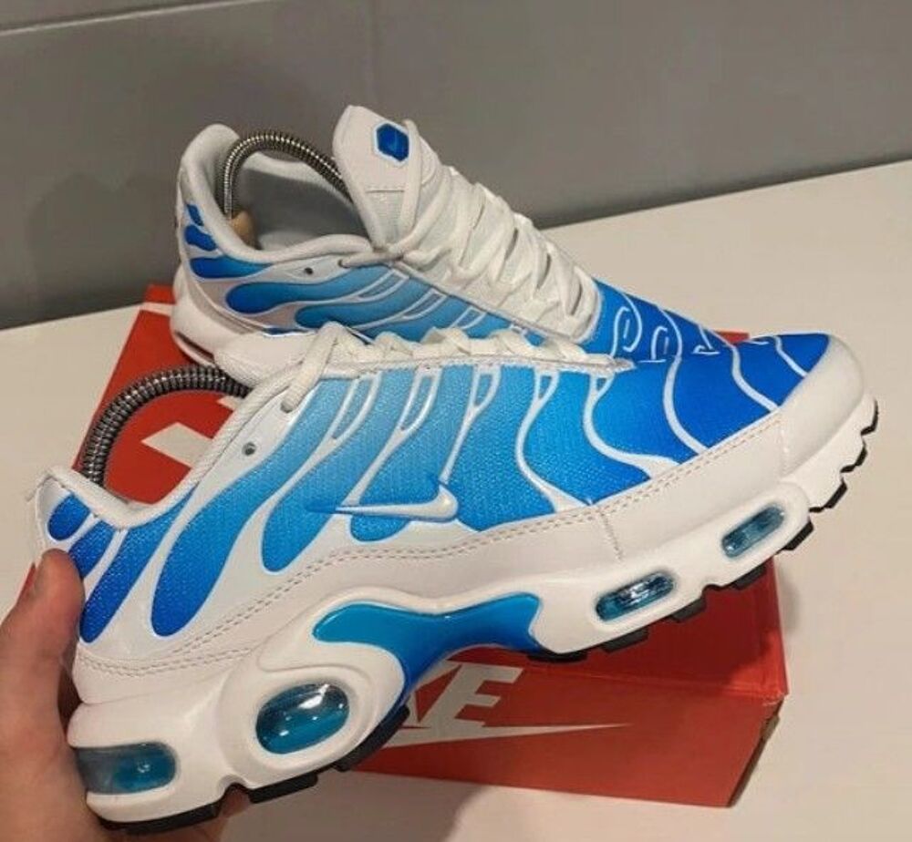 Tn bleue shop