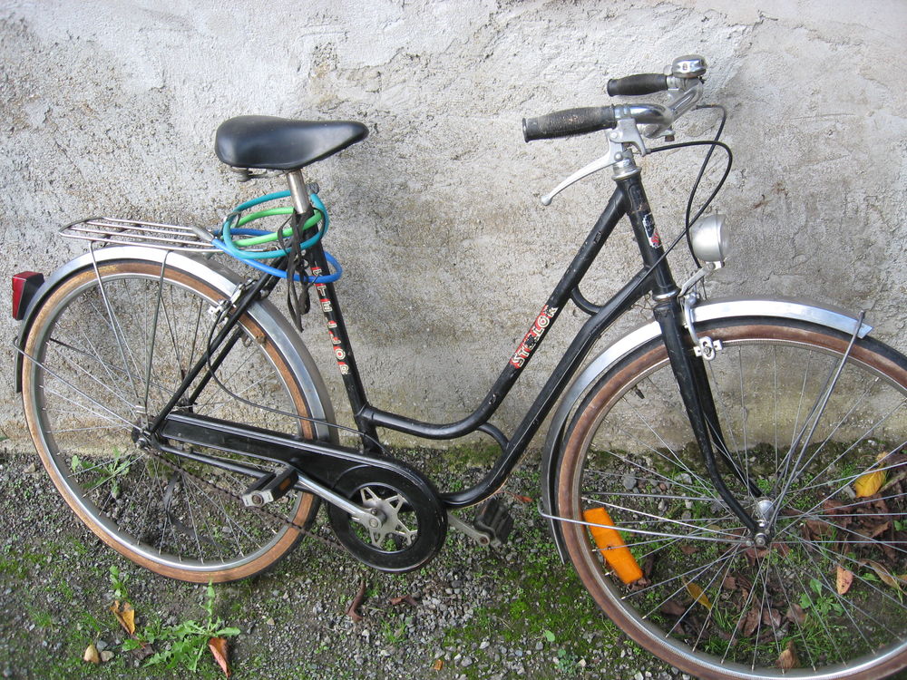 v&eacute;los femmes et hommes Vélos