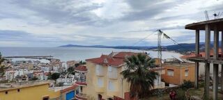  Terrain � vendre 628 m� Tabarka, tunisie