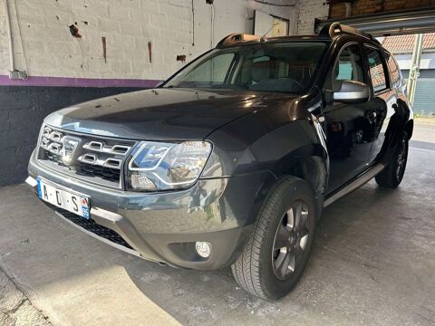 Dacia duster (2) 1.2 TCE 125 PRESTIGE