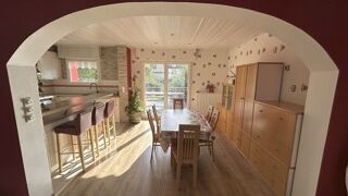  Maison � vendre 7 pi�ces 133 m�