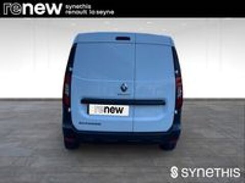 Express BLUE DCI 95 CONFORT 2022 occasion 83500 La Seyne-sur-Mer