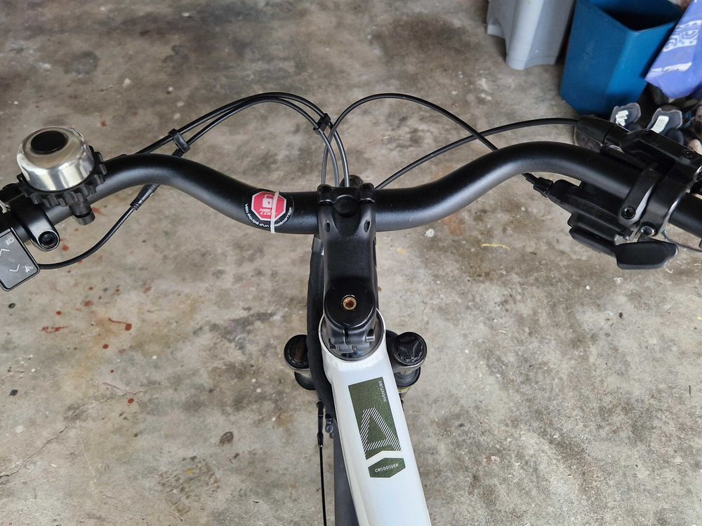 vtc &eacute;lectrique Vélos