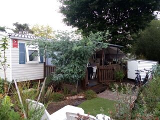 Location  Mobile Home 