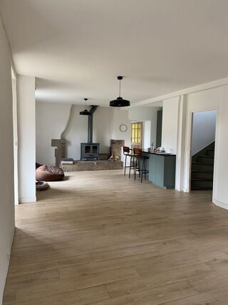 Maison  vendre 10 pices 211 m Landerneau