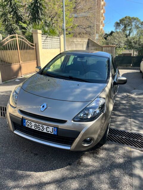 Renault clio iii Clio 3 TOMTOM CToe...