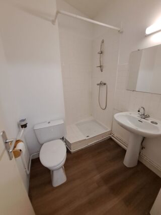 Appartement � louer 2 pi�ces 52 m�
