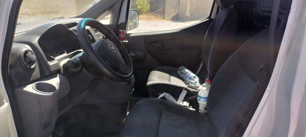 NV200 1.5 dCi 90 FAP Combi Pro 5pl 2012 occasion 66000 Perpignan