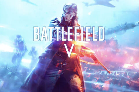 Battlefield 5 - Cl Numrique Global Origin 2 Paris 20 (75)