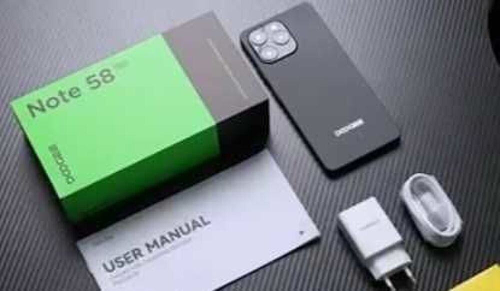 smartphones Téléphones et tablettes