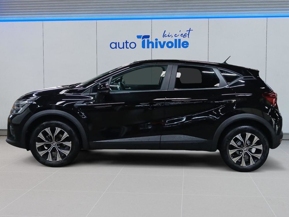 Captur TCe 90 Evolution 2023 occasion 42120 Le Coteau