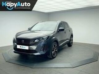 3008 PureTech 130ch S&S BVM6 GT 2022 occasion 65000 Tarbes