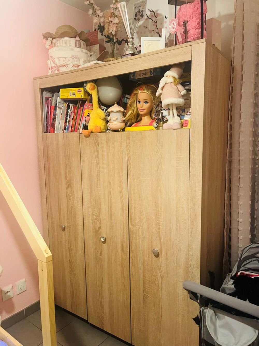 armoire enfant Meubles