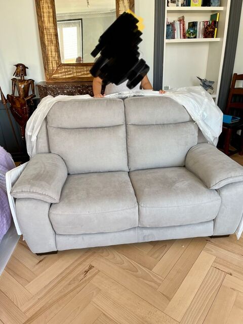 canap 2 places 800 Belfort (90)