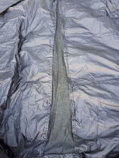   Couverture imperm�able pour cheval  