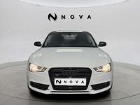 A5 Coup&eacute; 2.0 TDI Quattro 2014 occasion 33600 Pessac