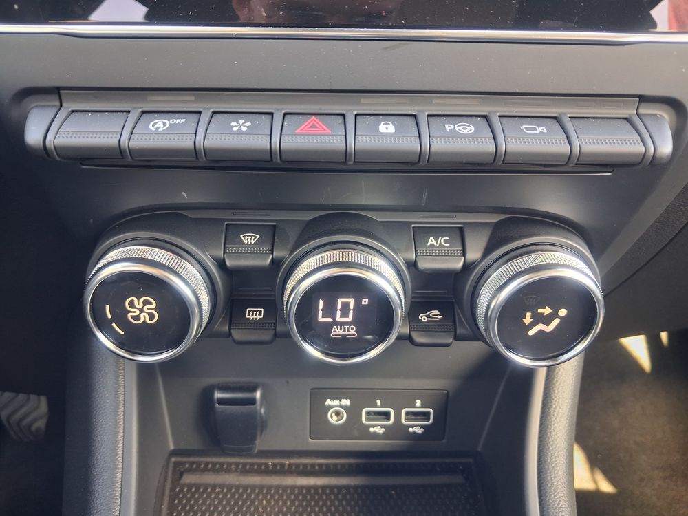 Captur TCe 90 - 21 Intens 2021 occasion 59820 Gravelines