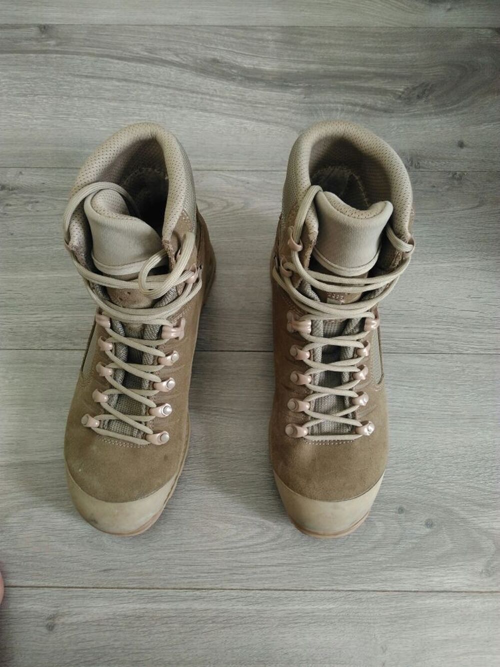 Ranger Meindl Chaussures
