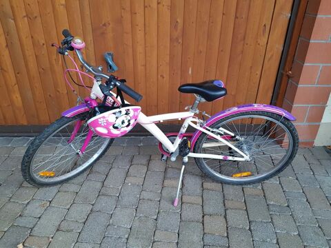 v�lo fille 80 Uffheim (68)