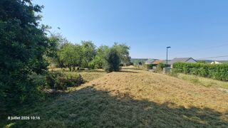  Terrain à vendre 2400 m² Mareuil-en-brie