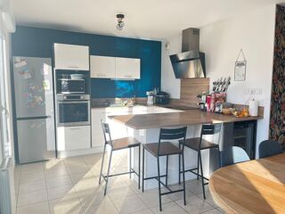  Appartement � louer 3 pi�ces 68 m� Tassin-la-demi-lune