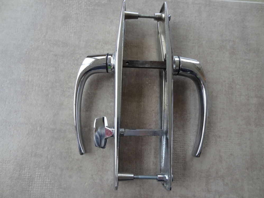  Poign&eacute;es de portes D�coration