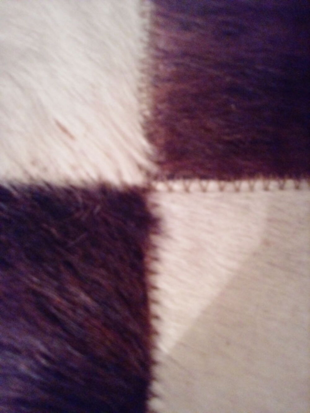 TAPIS DE CARTE Décoration