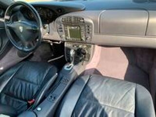 911 (996) 3.4 300 CV CARRERA 2 TIPTRONIC 2000 occasion 01240 Marlieux