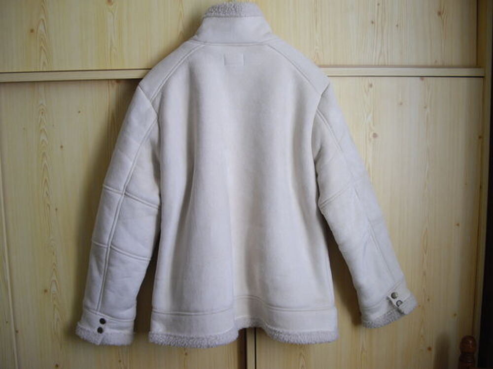 Blouson femme 
Vêtements