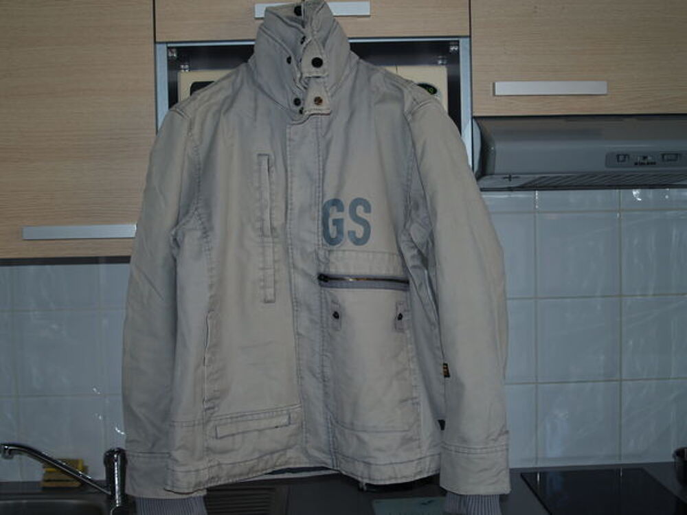 PARKA HOMME "G STAR" Vêtements