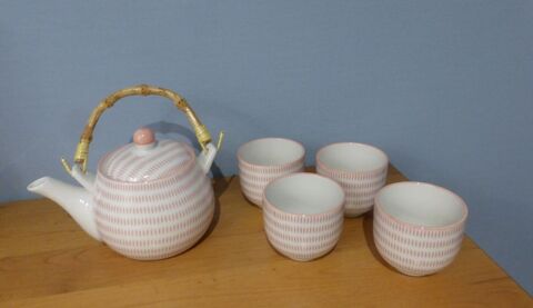 SERVICE A THE neuf 5 Doussard (74)