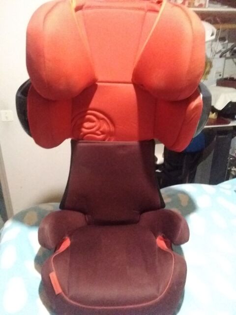 si�ge auto b�b� 45 Saint-Paul-en-Chablais (74)