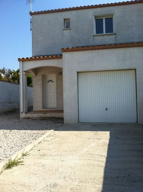  Villa � louer 4 pi�ces 84 m�