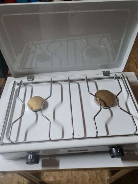 gaz de camping Écommoy (72)